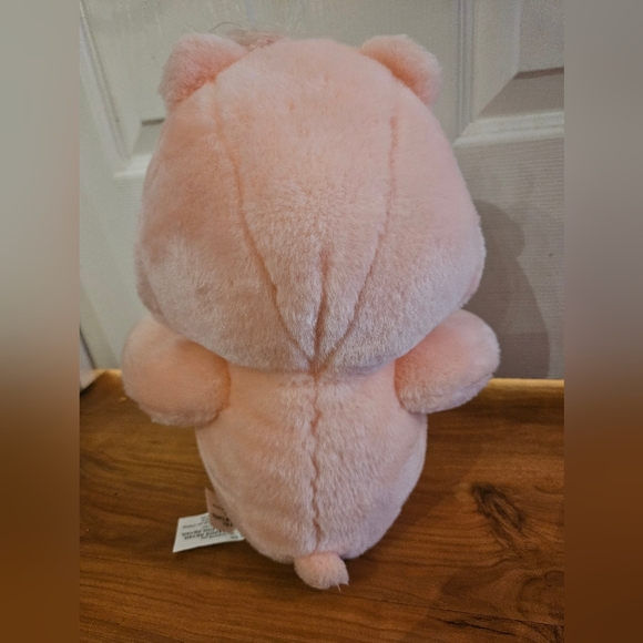 Vintage 2003 Care Bears Daydream Bear plush from the 20th Anniversary - Picture 5 of 11